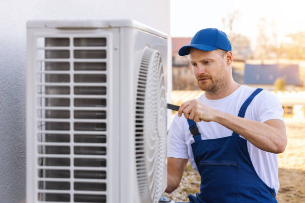 Best HVAC air duct cleaning  in Gladewater, TX